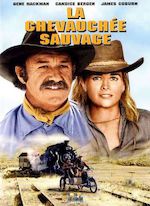 LA CHEVAUCHEE SAUVAGE