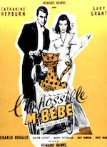L’IMPOSSIBLE MONSIEUR BÉBÉ (1938)