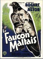 LE FAUCON MALTAIS