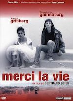 MERCI LA VIE