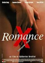 ROMANCE (1999) DE CATHERINE BREILLAT