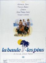 LA BAULE LES PINS