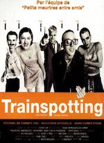 TRAINSPOTTING
