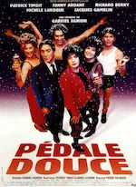 PÉDALE DOUCE