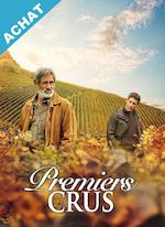 PREMIERS CRUS