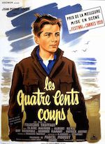 LES QUATRE CENTS COUPS