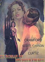 LE ROMAN DE MILDRED PIERCE