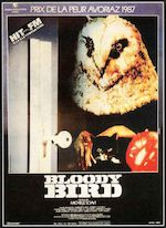 BLOODY BIRD