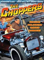 THE CHOPPERS
