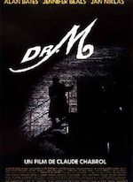 DR. M