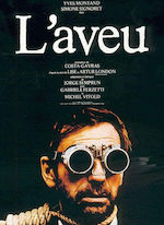 L'AVEU