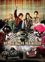 V8 - DIE RACHE DES NITROS