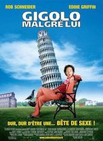 GIGOLO MALGRÉ LUI