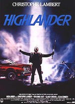 HIGHLANDER