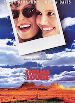 THELMA ET LOUISE