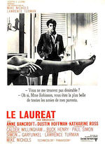 LE LAURÉAT (1967)
