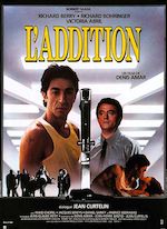 L'ADDITION