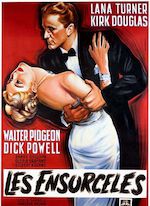 LES ENSORCELÉS (1952)