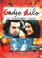 GADJO DILO (1997)