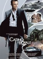 CASINO ROYALE