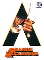 ORANGE MÉCANIQUE (1971)