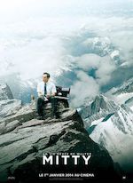 LA VIE RÊVÉE DE WALTER MITTY (2013)