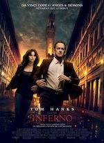 INFERNO (2016) DE RON HOWARD
