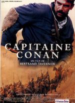 CAPITAINE CONAN (1996)