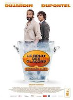LE BRUIT DES GLAÇONS DE BERTRAND BLIER (2010)