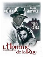 L'HOMME DE LA RUE