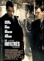 LES INFILTRÉS