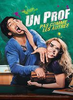 UN PROF PAS COMME LES AUTRES