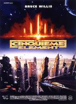 LE CINQUIEME ELEMENT