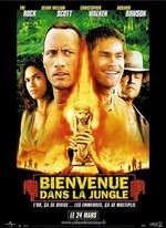 BIENVENUE DANS LA JUNGLE