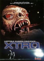 XTRO