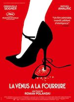 LA VÉNUS À LA FOURRURE