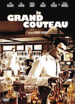 LE GRAND COUTEAU