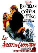 LES AMANTS DU CAPRICORNE
