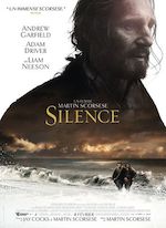 SILENCE (2016)