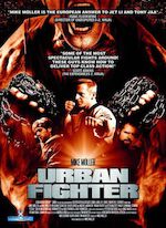 URBAN FIGHTER