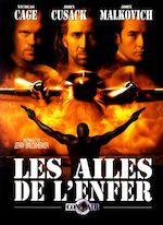 LES AILES DE L'ENFER