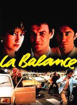 LA BALANCE