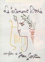 LE TESTAMENT D’ORPHÉE DE JEAN COCTEAU (1960)