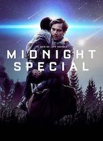 MIDNIGHT SPECIAL