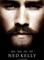 NED KELLY