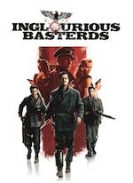 INGLOURIOUS BASTERDS