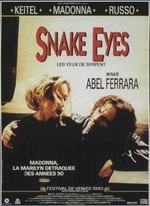 SNAKE EYES D'ABEL FERRARA