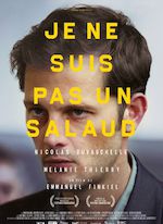 JE NE SUIS PAS UN SALAUD