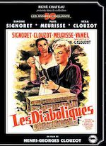 LES DIABOLIQUES (1955)