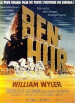BEN-HUR, WILLIAM WYLER (1959)